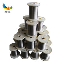 Cr20Ni30 Electric Heating Resistance Wire